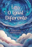 Levy, O Igual Diferente (eBook, ePUB)