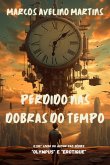 Perdido Nas Dobras Do Tempo (eBook, ePUB)
