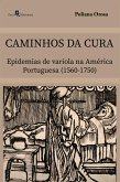 Caminhos da cura (eBook, ePUB)