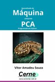 Aprendizado De Máquina Utilizando Pca Programado Em Python (eBook, PDF)