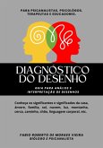 Diagnóstico Do Desenho (eBook, ePUB) Diagnóstico Do Desenho (eBook, ePUB)