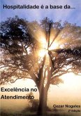 Excelência No Atendimento (eBook, PDF)