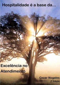 Excelência No Atendimento (eBook, PDF) - Nogales, Cezar