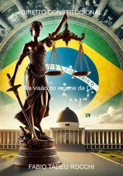 Cover Direito Constitucional (eBook, ePUB)