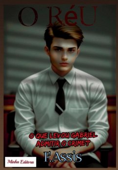 Cover O Réu (eBook, PDF)