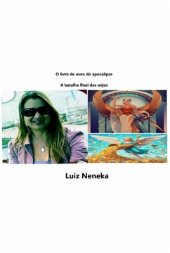 Cover O Livro De Ouro Do Apocalipse (eBook, PDF)
