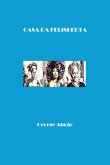 Casa Da Felisberta (eBook, ePUB)