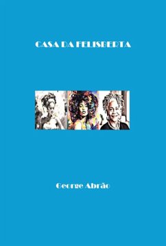 Cover Casa Da Felisberta (eBook, ePUB)