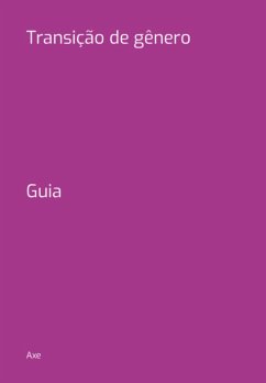 Transição De Gênero (eBook, PDF) - Axe