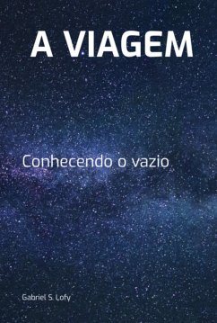 Cover A Viagem (eBook, PDF)