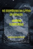 Os Mistérios Do Livro De Enoque Arquétipos E A Mente Humana (eBook, PDF)