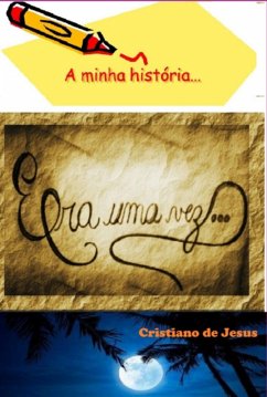 Minha Família (eBook, PDF) - de Jesus, Cristiano Luiz