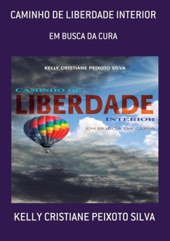 Cover Caminho De Liberdade Interior (eBook, PDF)