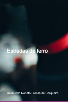 Cover Estradas De Ferro (eBook, PDF)