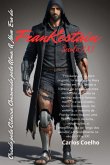 Frankestain Século Xxi (eBook, PDF)