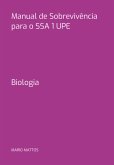 Manual De Sobrevivência Para O Ssa 1 Upe (eBook, PDF)