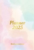 Planner 2025 (eBook, PDF)
