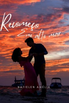 Um Recomeço Em Alto Mar (eBook, PDF) Cover Um Recomeço Em Alto Mar (eBook, PDF)