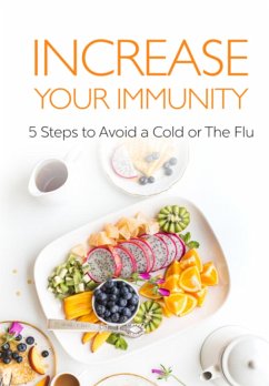 Aumente Sua Imunidade (eBook, PDF) - Sousa, André