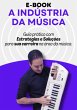 A Indústria Da Música (eBook, PDF) - Bild 1