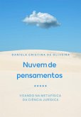 Nuvem De Pensamentos. (eBook, PDF)