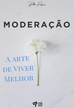 Cover Moderação (eBook, ePUB)