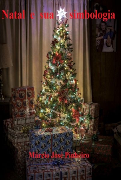 Natal E Sua Simbologia (eBook, ePUB)