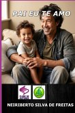 Pai Eu Te Amo (eBook, ePUB)