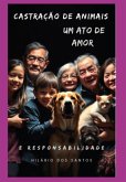 Castração De Animais (eBook, PDF)