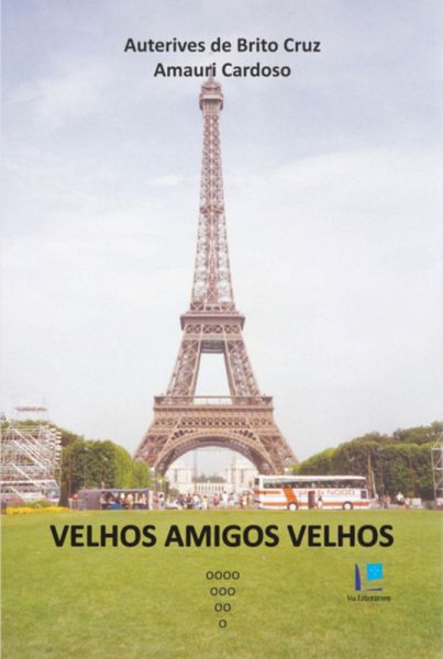 Velhos Amigos Velhos (eBook, PDF)