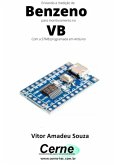 Enviando A Medição De Benzeno Para Monitoramento No Vb Com A Stm8 Programada Em Arduino (eBook, PDF)