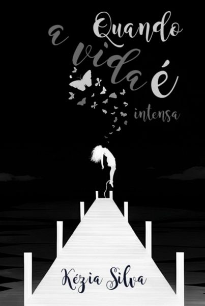 Quando A Vida É Intensa (eBook, PDF)