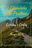 O Caminho Das Pedras (eBook, ePUB)