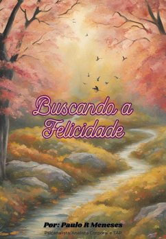 Cover Buscando A Felicidade (eBook, PDF)
