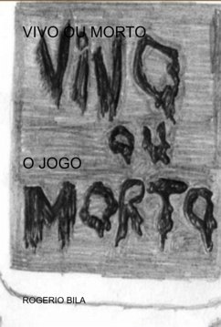 Cover Vivo Ou Morto (eBook, PDF)