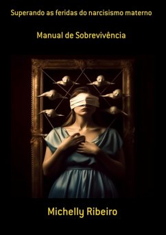 Cover Superando As Feridas Do Narcisismo Materno (eBook, PDF)