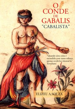 Cover O Conde De Gabalis (eBook, PDF)