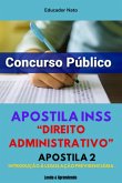 Apostila Inss (eBook, PDF)