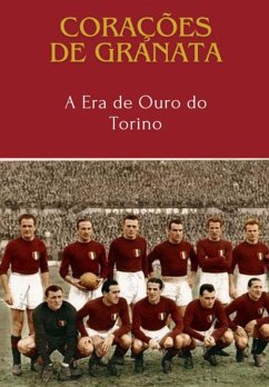 Cover Corações De Granata (eBook, ePUB)