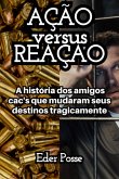 Ação Versus Reação (eBook, ePUB)