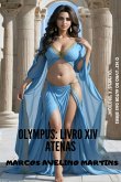Olympus: Livro Xiv - Atenas (eBook, ePUB)