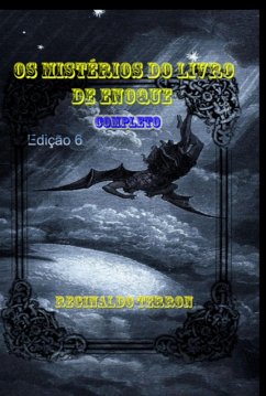 Cover Os Misterios Do Livro De Enoque Sexta Edição (eBook, PDF)