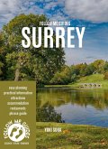 Follow Me Guides: Surrey (eBook, ePUB)