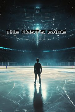 The Host's Game (eBook, ePUB) - Heath, Edward