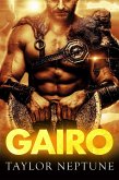 Gairo (Intergalactic Surrogacy Agency, #5) (eBook, ePUB) Gairo (Intergalactic Surrogacy Agency, #5) (eBook, ePUB)