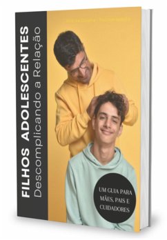 Cover Filhos Adolescentes (eBook, PDF)