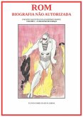 Rom, Biografia Não Autorizada (eBook, PDF)