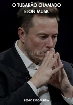 O Tubarão Chamado (eBook, ePUB) - Estigarribia, Pedro