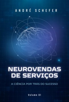 Cover Neurovendas De Serviços (eBook, ePUB)