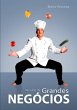 Receitas De Grandes Negócios (eBook,... - Bild 1